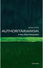 Authoritarianism
