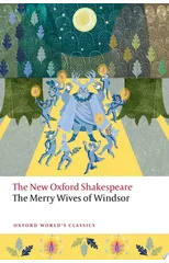 The Merry Wives of Windsor