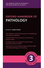 Oxford Handbook of Pathology