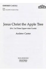 Jesus Christ the Apple Tree