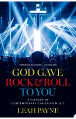 God Gave Rock and Roll to You