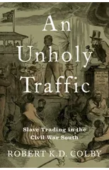 An Unholy Traffic