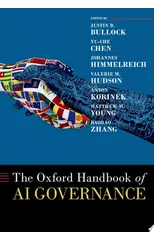The Oxford Handbook of AI Governance