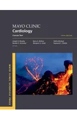 Mayo Clinic Cardiology