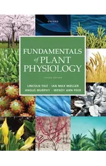 Fundamentals of Plant Physiology