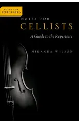 Notes for Cellists