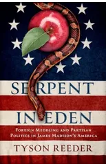 Serpent in Eden
