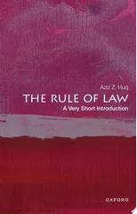 The Rule of Law