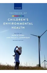 Textbook of Children's Environmental Health