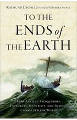 To the Ends of the Earth