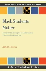 Black Students Matter