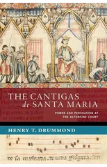 The Cantigas de Santa Maria