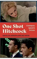 One Shot Hitchcock