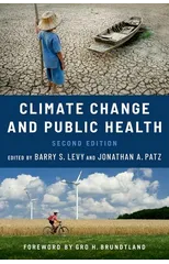 Climate Change and Public Health