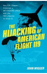 The Hijacking of American Flight 119