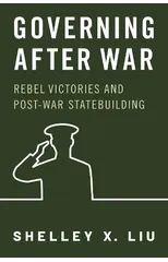 Governing After War