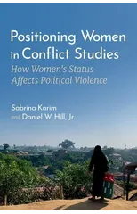 Positioning Women in Conflict Studies