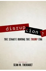 Disruption?