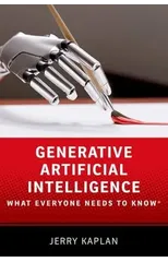 Generative Artificial Intelligence