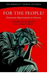 For the People?