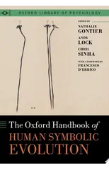 The Oxford Handbook of Human Symbolic Evolution