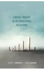 Causal Inquiry in International Relations
