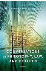 Conversations in Philosophy, Law, and Politics