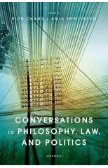 Conversations in Philosophy, Law, and Politics