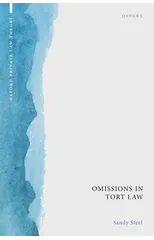 Omissions in Tort Law