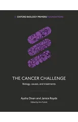 The Cancer Challenge