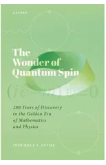The Wonder of Quantum Spin