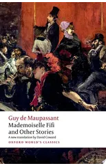 Mademoiselle Fifi and Other Stories