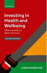 Investing in Health and Wellbeing