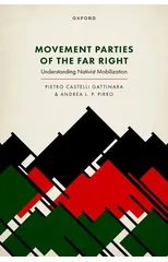 Movement Parties of the Far Right