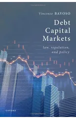 Debt Capital Markets