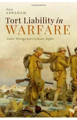 Tort Liability in Warfare