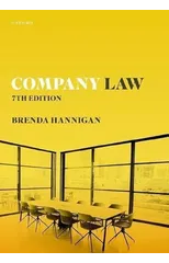 Company Law