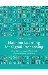 Machine Learning for Signal Processing