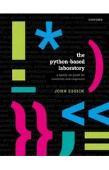The Python-Based Laboratory