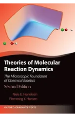 Theories of Molecular Reaction Dynamics