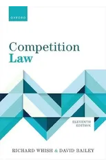 Competition Law