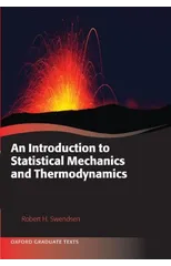 An Introduction to Statistical Mechanics and Thermodynamics