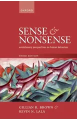 Sense and Nonsense