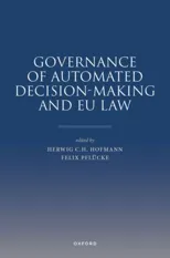 Governance of Automated Decision-Making and EU Law