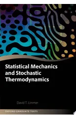 Statistical Mechanics and Stochastic Thermodynamics