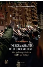 The Normalization of the Radical Right
