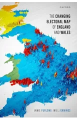 The Changing Electoral Map of England and Wales
