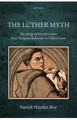 The Luther Myth