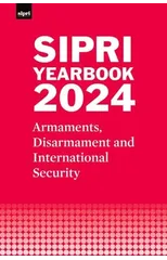 SIPRI Yearbook 2024