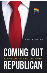 Coming Out Republican